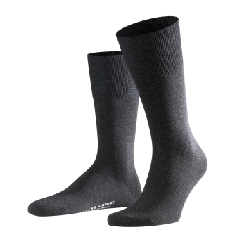 Falke 14435 Airport antrasiet