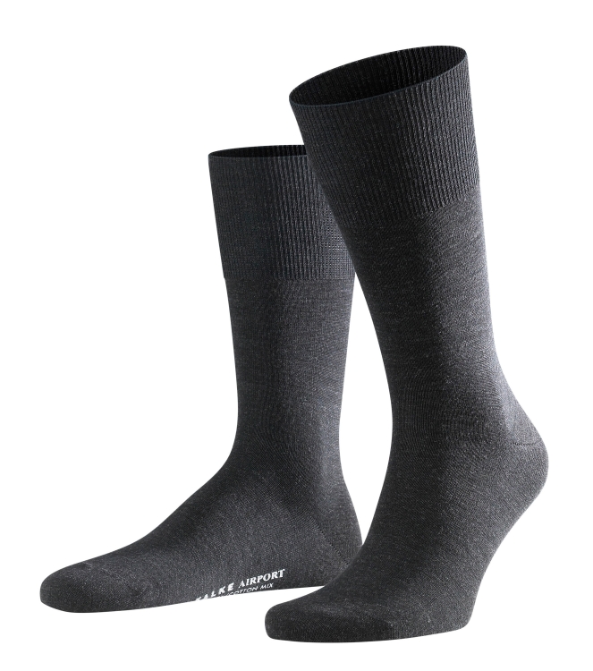 Falke 14435 Airport antrasiet
