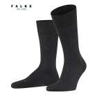 Falke 14719 Sensitive London antrasiet