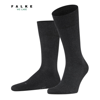 Falke 14719 Sensitive London antrasiet