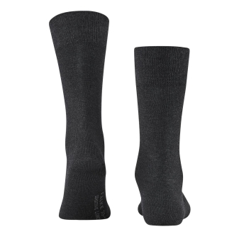 Falke 14719 Sensitive London antrasiet