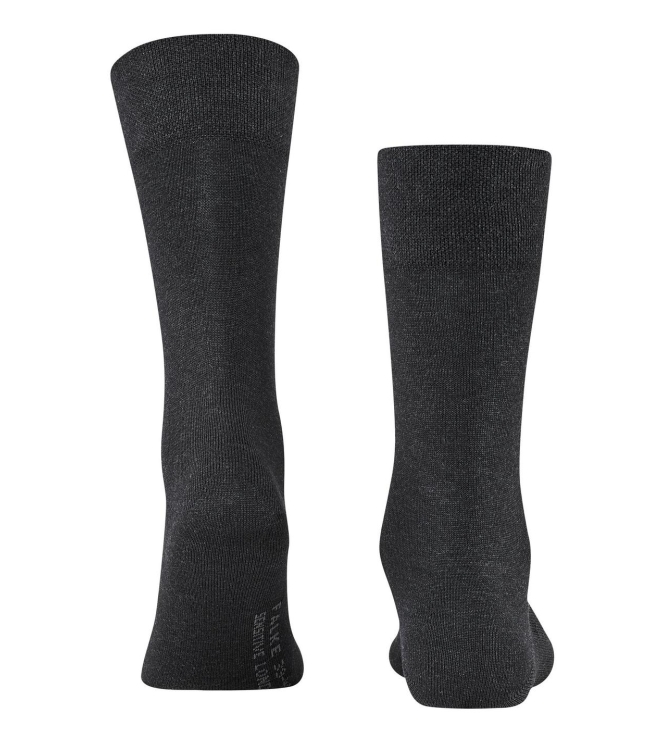Falke 14719 Sensitive London antrasiet