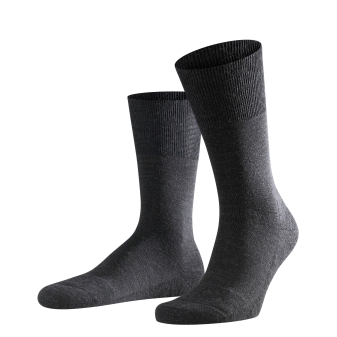 Falke 14403 Airport Plus antrasiet