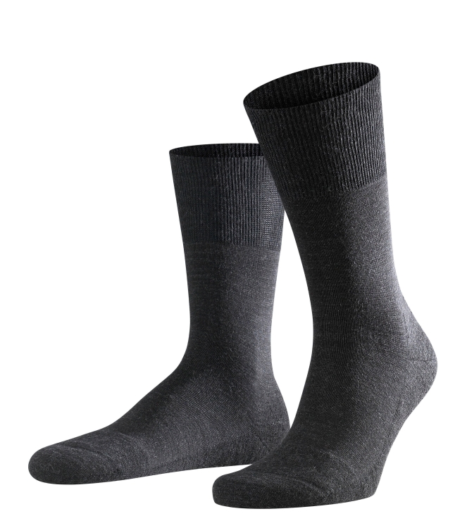 Falke 14403 Airport Plus antrasiet