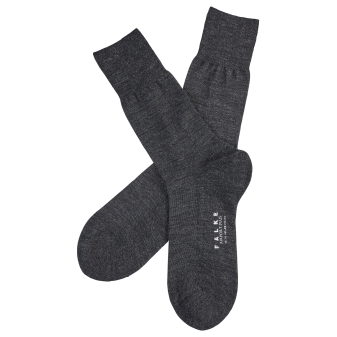 Falke 14403 Airport Plus antrasiet