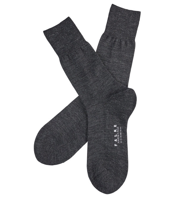 Falke 14403 Airport Plus antrasiet