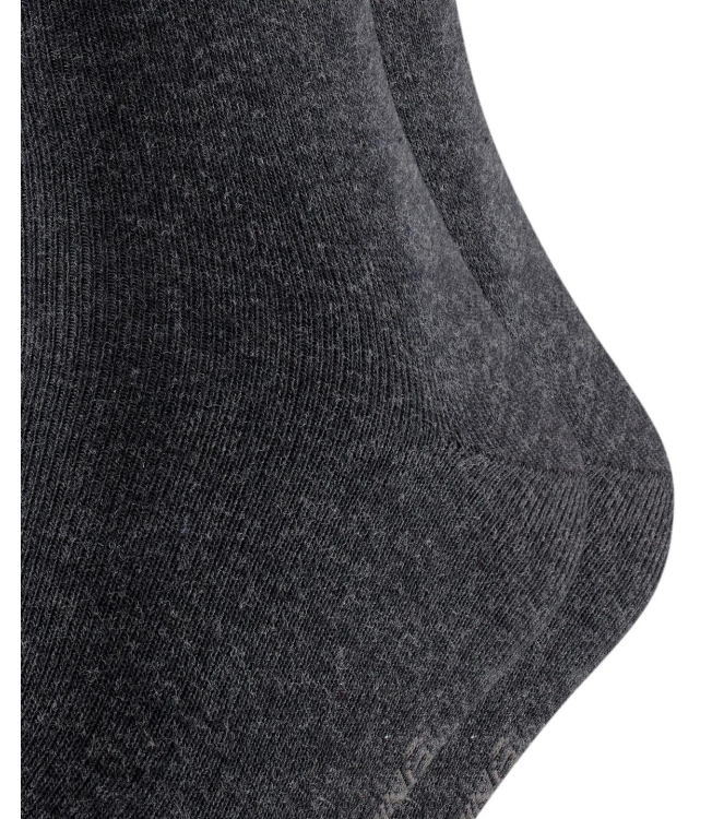 Falke 14633 Swing 2p antrasiet