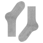 Falke 14719 Sensitive London grijs