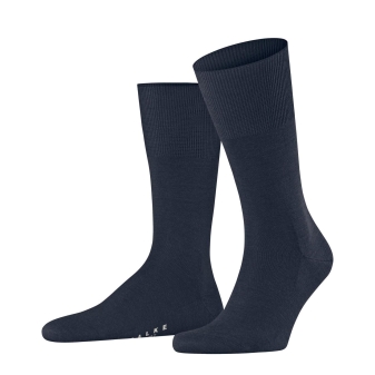 Falke 14435 Airport blauw