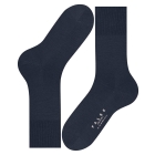 Falke 14435 Airport blauw