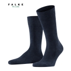 Falke 14657 Family blauw