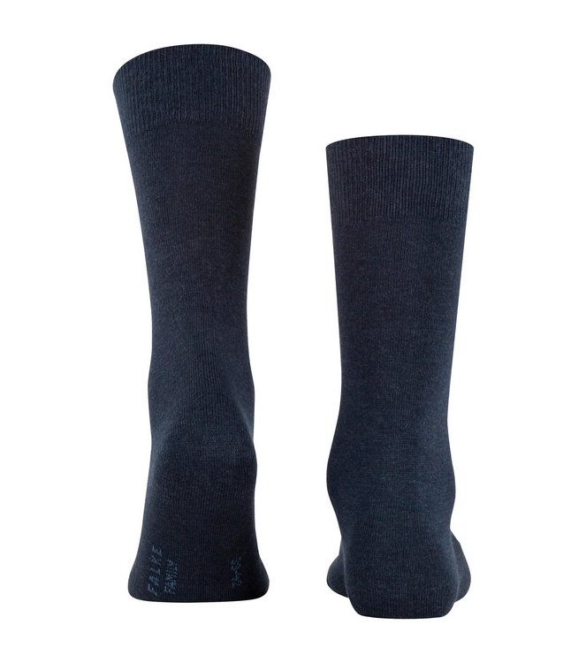 Falke 14657 Family blauw