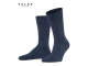 Falke 14719 Sensitive London blauw