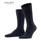 Falke 14657 Family blauw