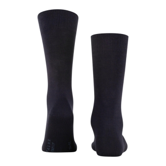 Falke 14657 Family blauw
