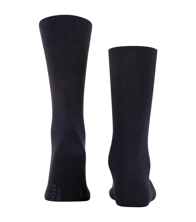 Falke 14657 Family blauw