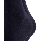Falke 14633 Swing 2p blauw