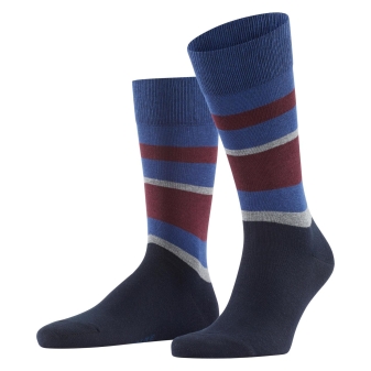 Falke 13064 Happy Box blauw