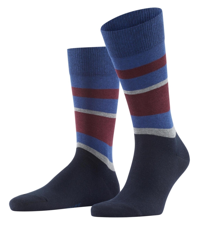 Falke 13064 Happy Box blauw