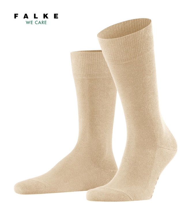 Falke 14657 Family beige