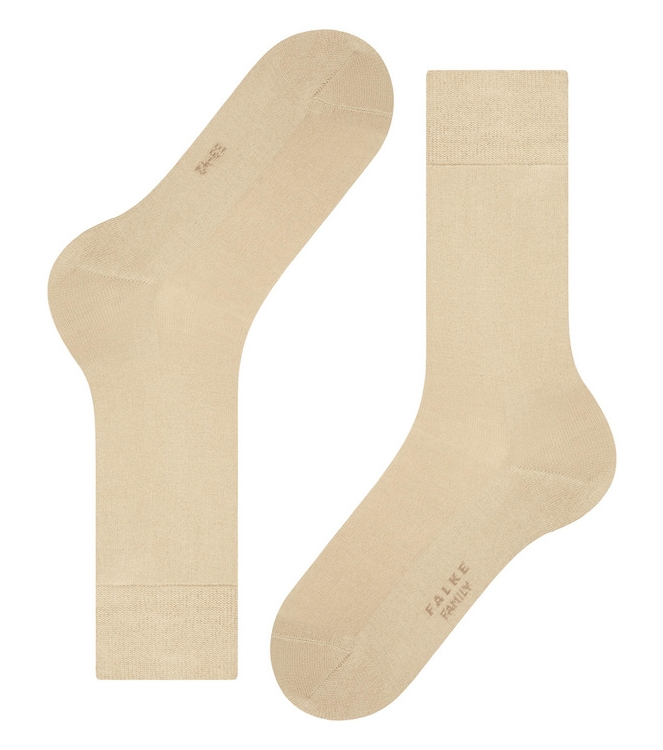 Falke 14657 Family beige