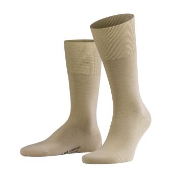 Falke 14435 Airport* beige