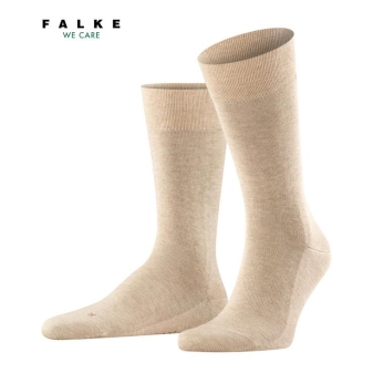 Falke 14719 Sensitive London beige