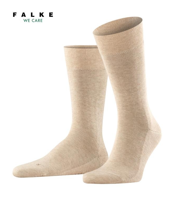Falke 14719 Sensitive London beige