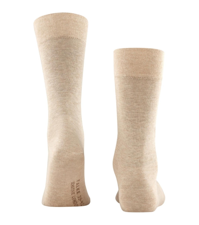 Falke 14719 Sensitive London beige