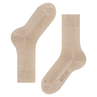 Falke 14719 Sensitive London beige