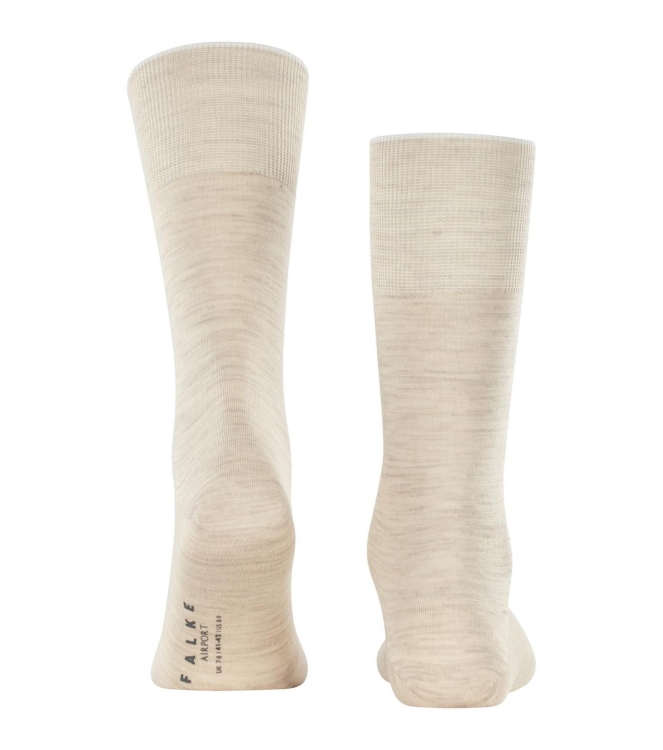 Falke 14435 Airport beige