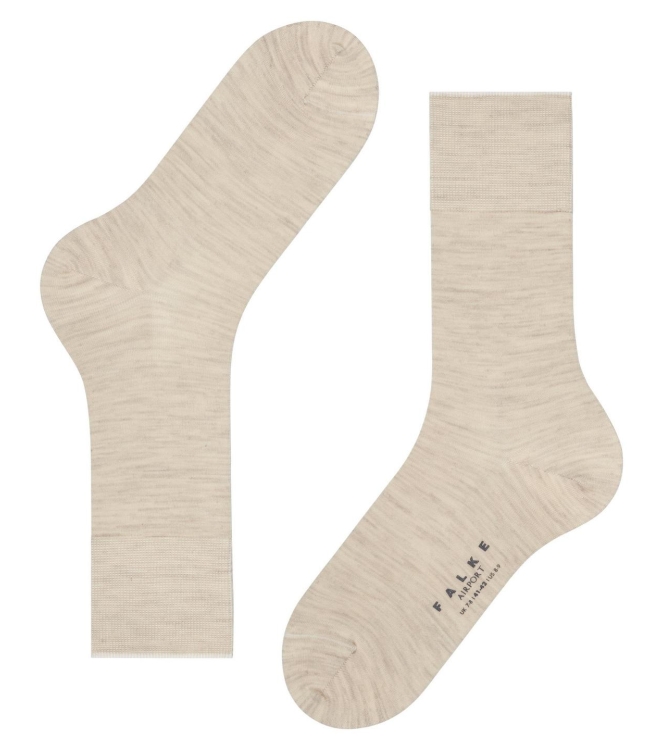 Falke 14435 Airport beige