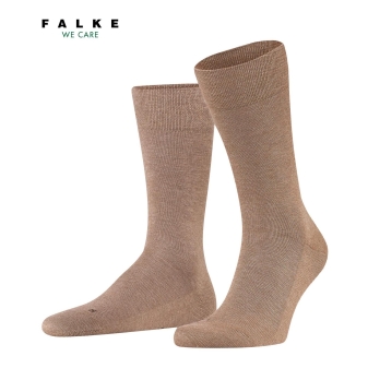 Falke 14719 Sensitive London beige