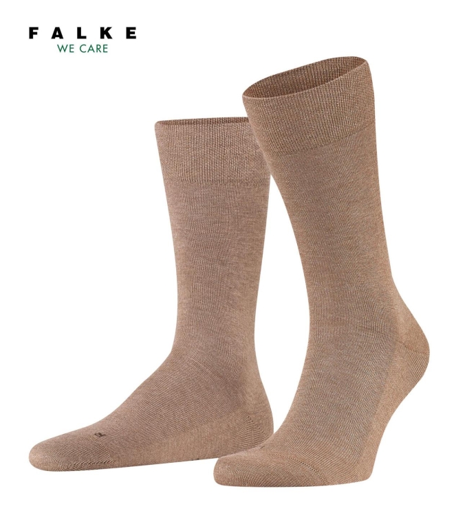 Falke 14719 Sensitive London beige