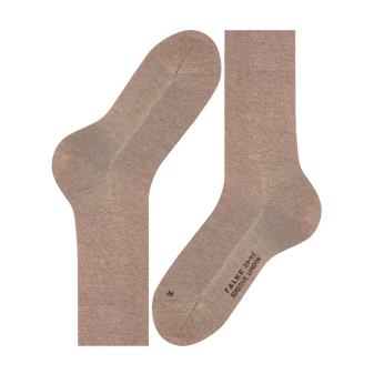 Falke 14719 Sensitive London beige