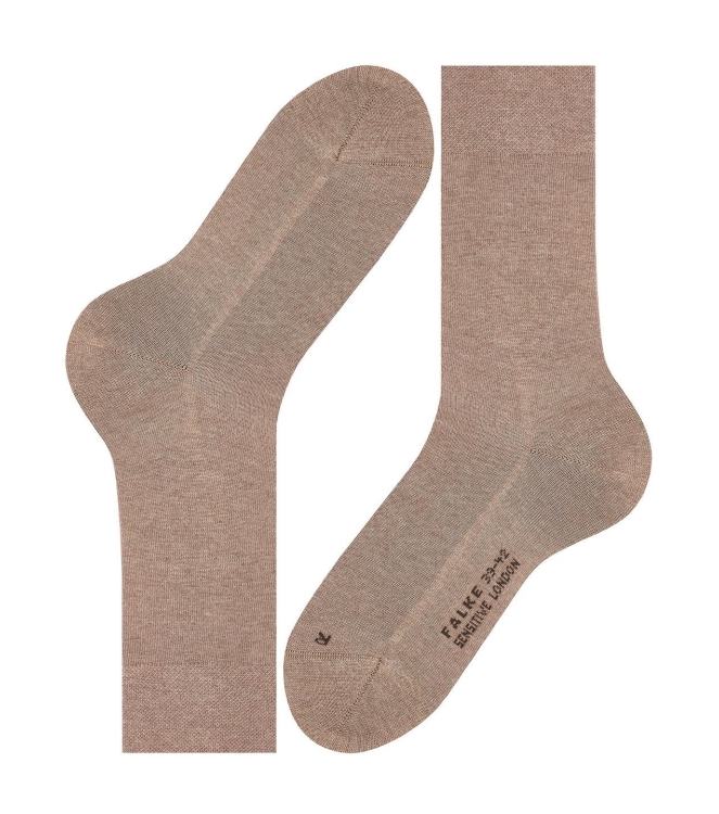Falke 14719 Sensitive London beige