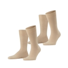 Falke 14633 Swing 2p beige
