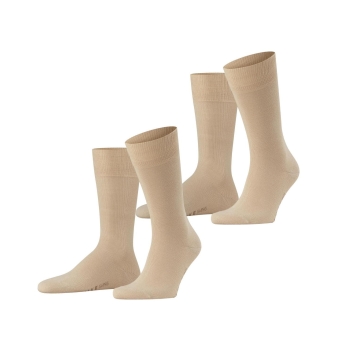 Falke 14633 Swing 2p beige