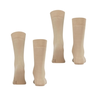 Falke 14633 Swing 2p beige