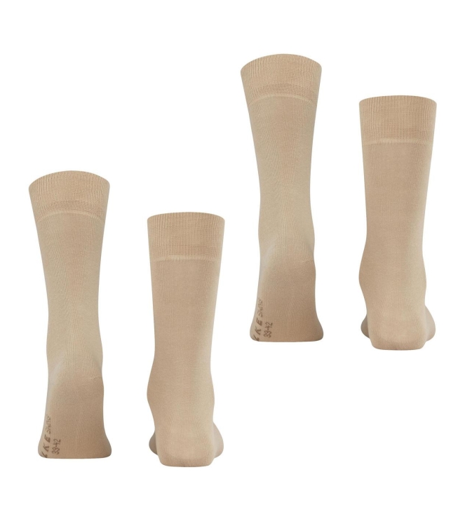 Falke 14633 Swing 2p beige