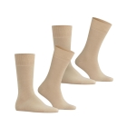 Falke 14633 Swing 2p beige