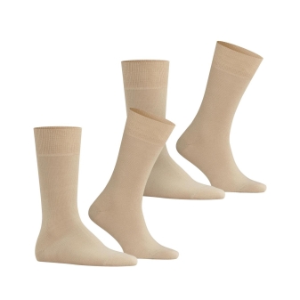 Falke 14633 Swing 2p beige