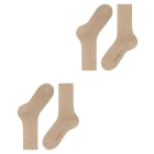 Falke 14633 Swing 2p beige