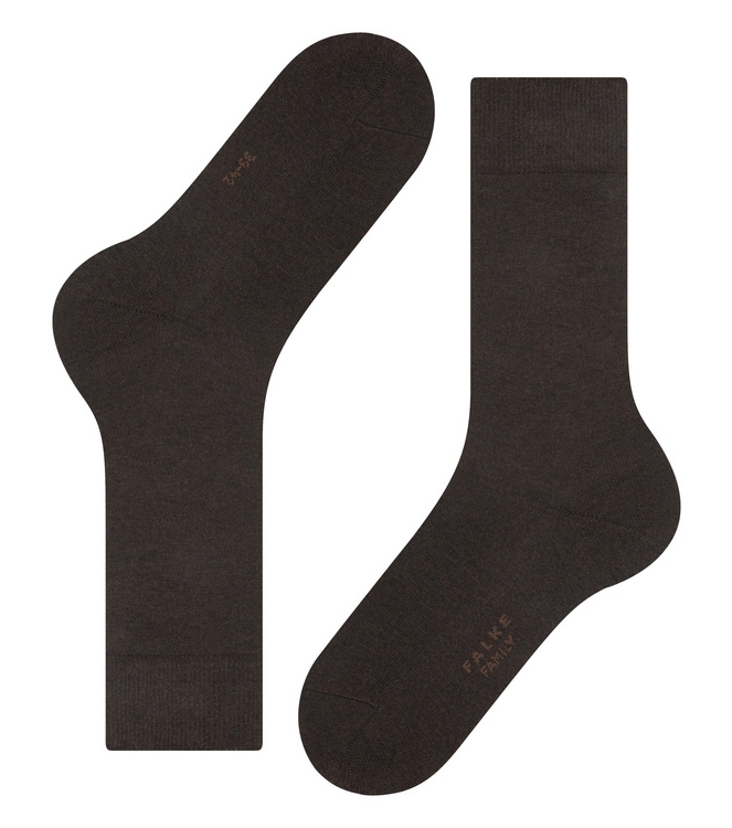 Falke 14657 Family bruin