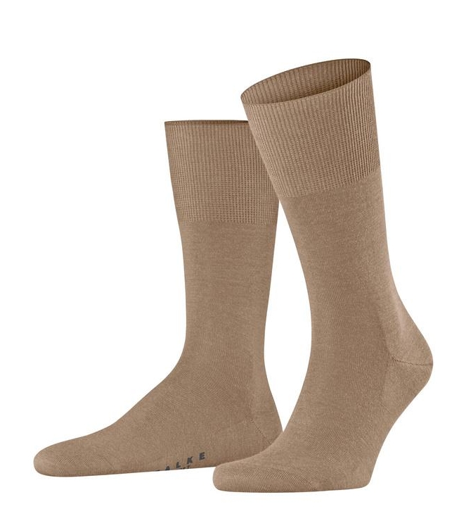 Falke 14435 Airport bruin