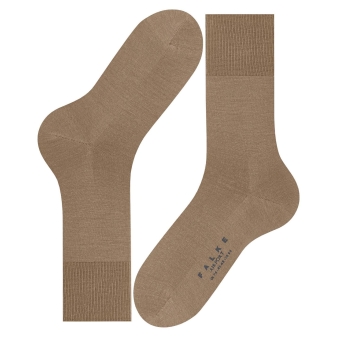Falke 14435 Airport bruin
