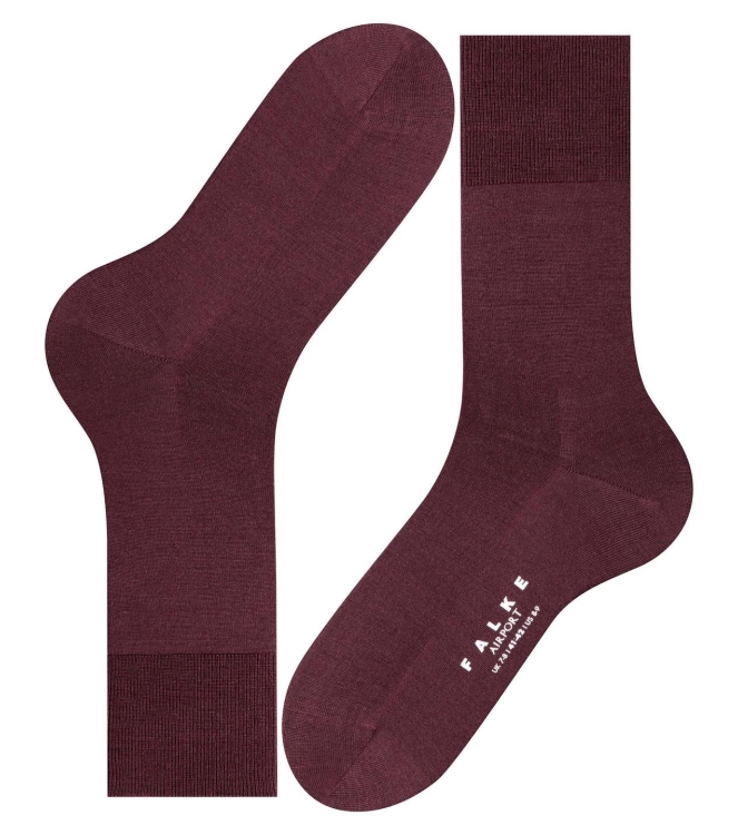 Falke 14435 Airport bordo