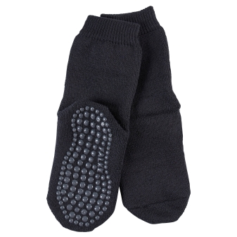 Falke 10500 Catspads zwart