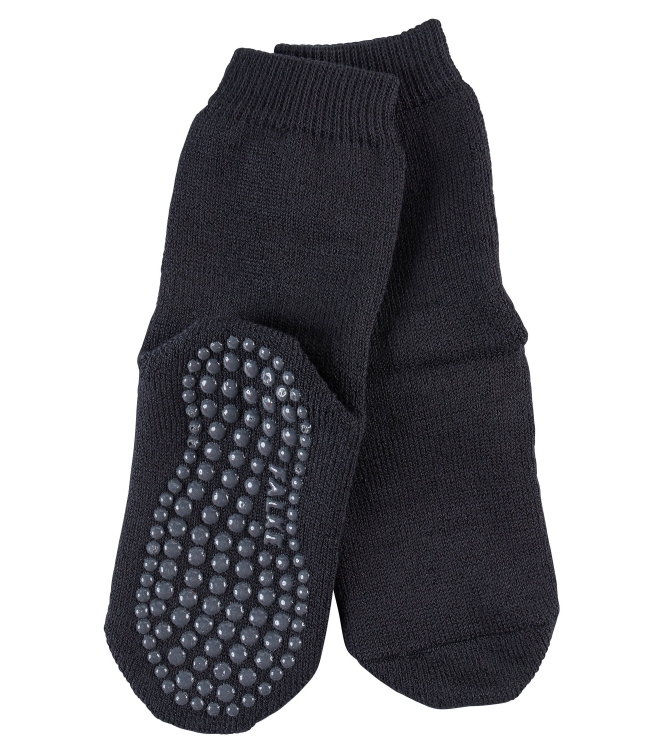 Falke 10500 Catspads zwart