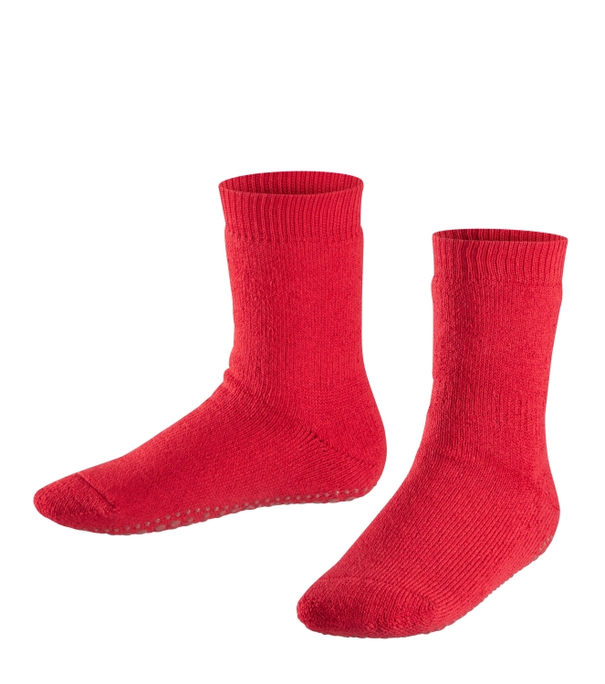 Falke 10500 Catpads rood